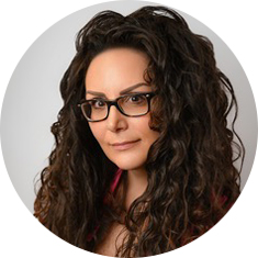 Cherene Allen-Caraco