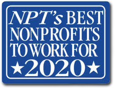 2020 Best Nonprofit to Work For