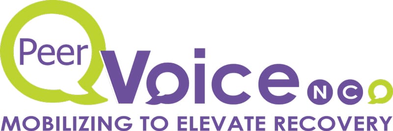 Peer Voice NC