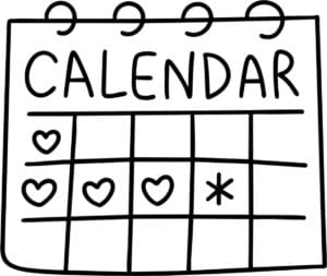 calendar